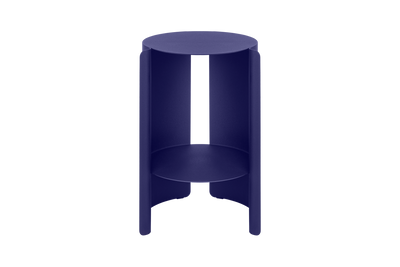 Wa Side Table