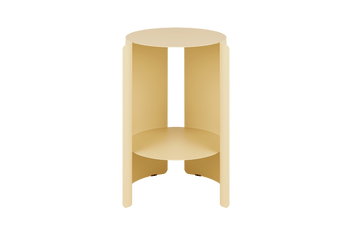 Wa Side Table
