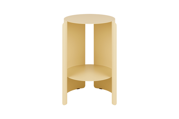 Wa Side Table
