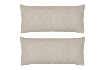 Yaro Cushion - set of 2