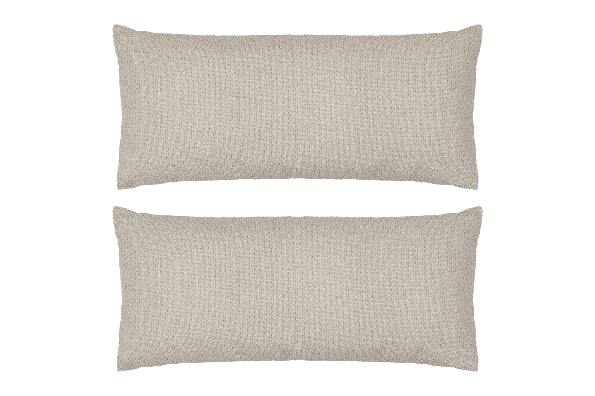Desert Beige Bouclé