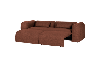 Yaro Sofa Bed 3-seater
