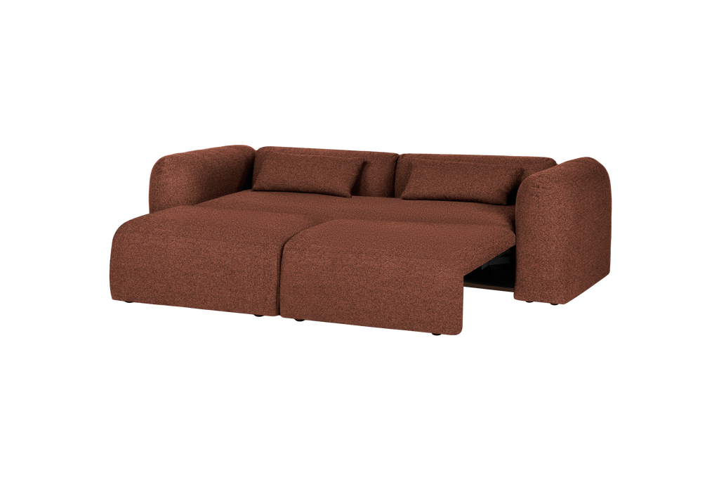 Yaro Sofa Bed 3-seater