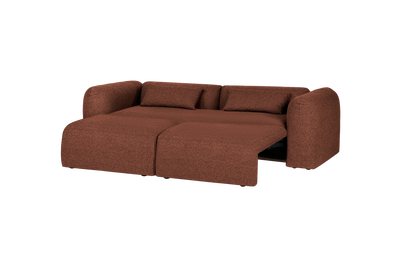 Yaro Sofa Bed 3-seater