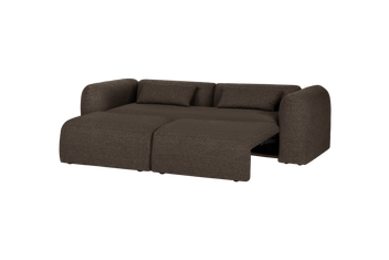 Yaro Sofa Bed 3-seater