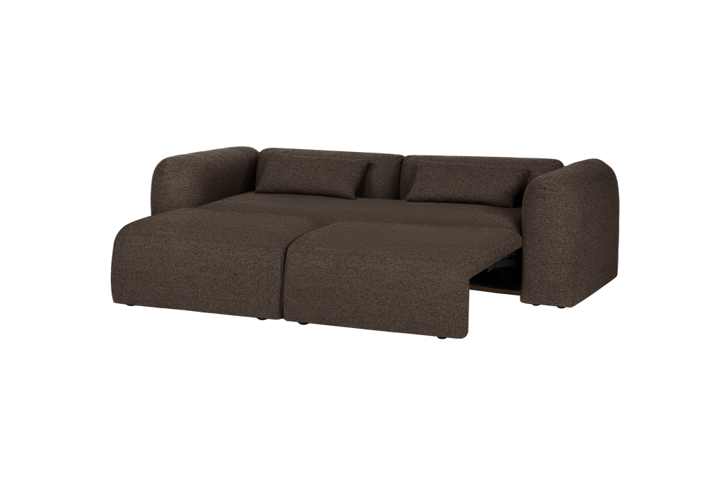 Yaro Sofa Bed 3-seater