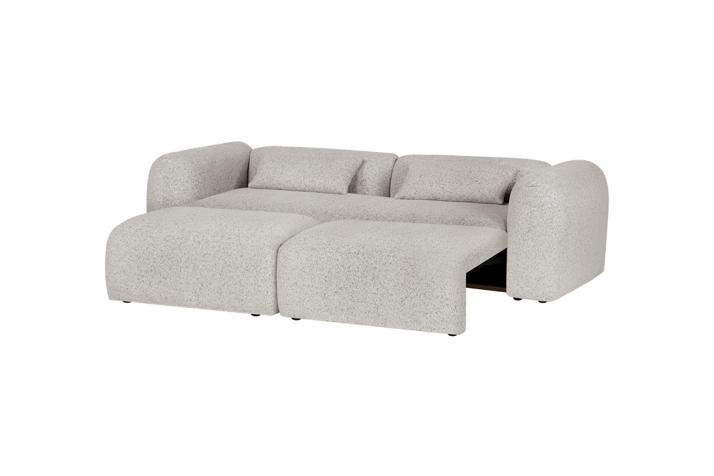Yaro Sofa Bed 3-seater