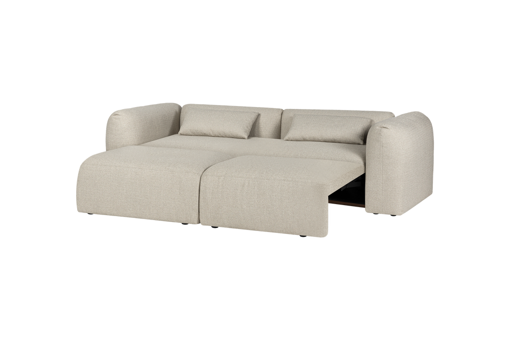 Yaro Sofa Bed 3-seater