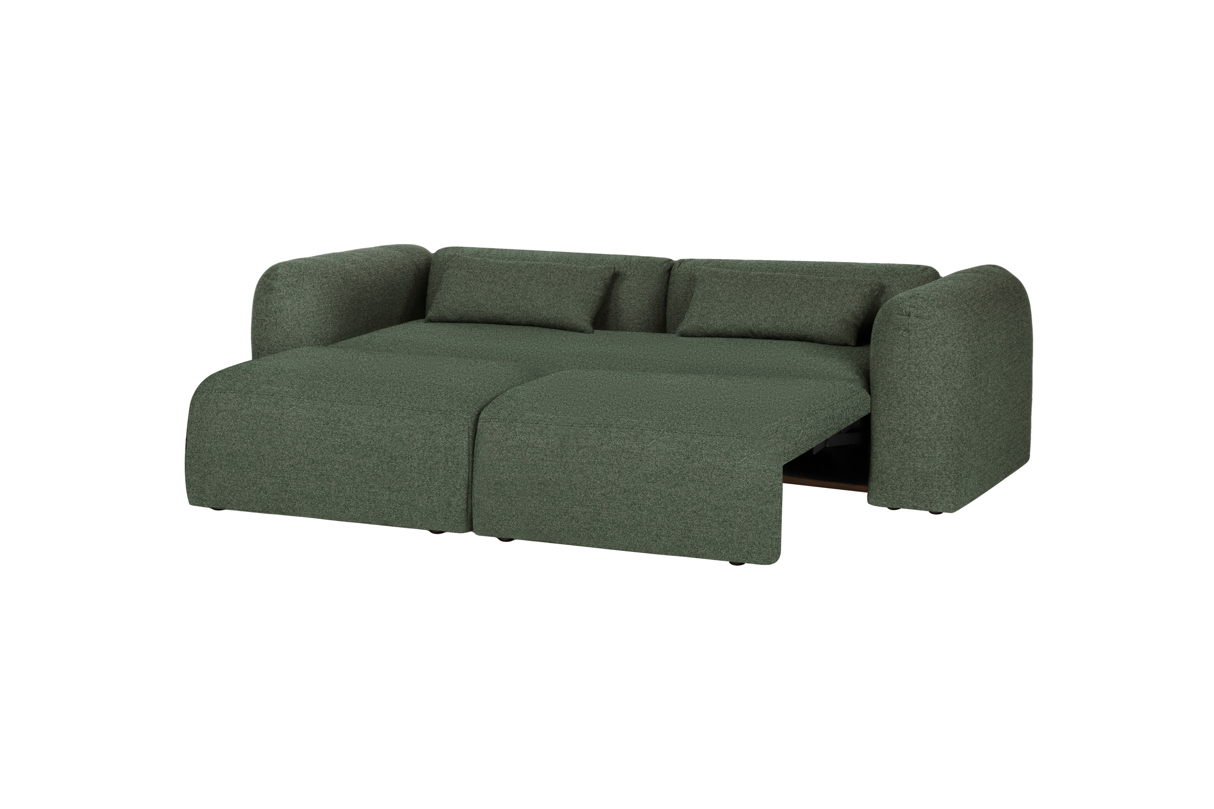 Yaro Sofa 3-seater