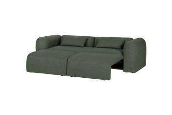 Yaro Sofa Bed 3-seater