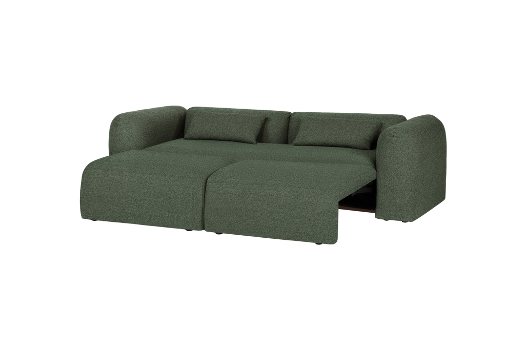 Yaro Sofa Bed 3-seater