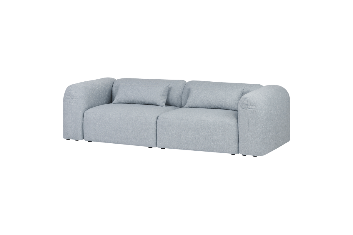 Yaro 3-Seater Sofa