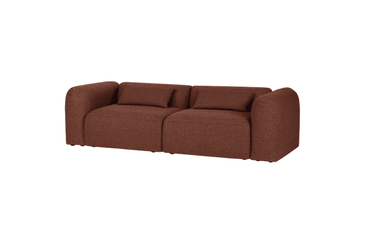 3-seater