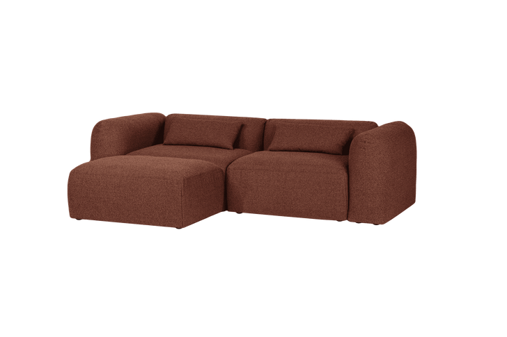 3-seater corner