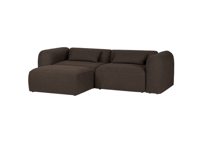 3-seater corner
