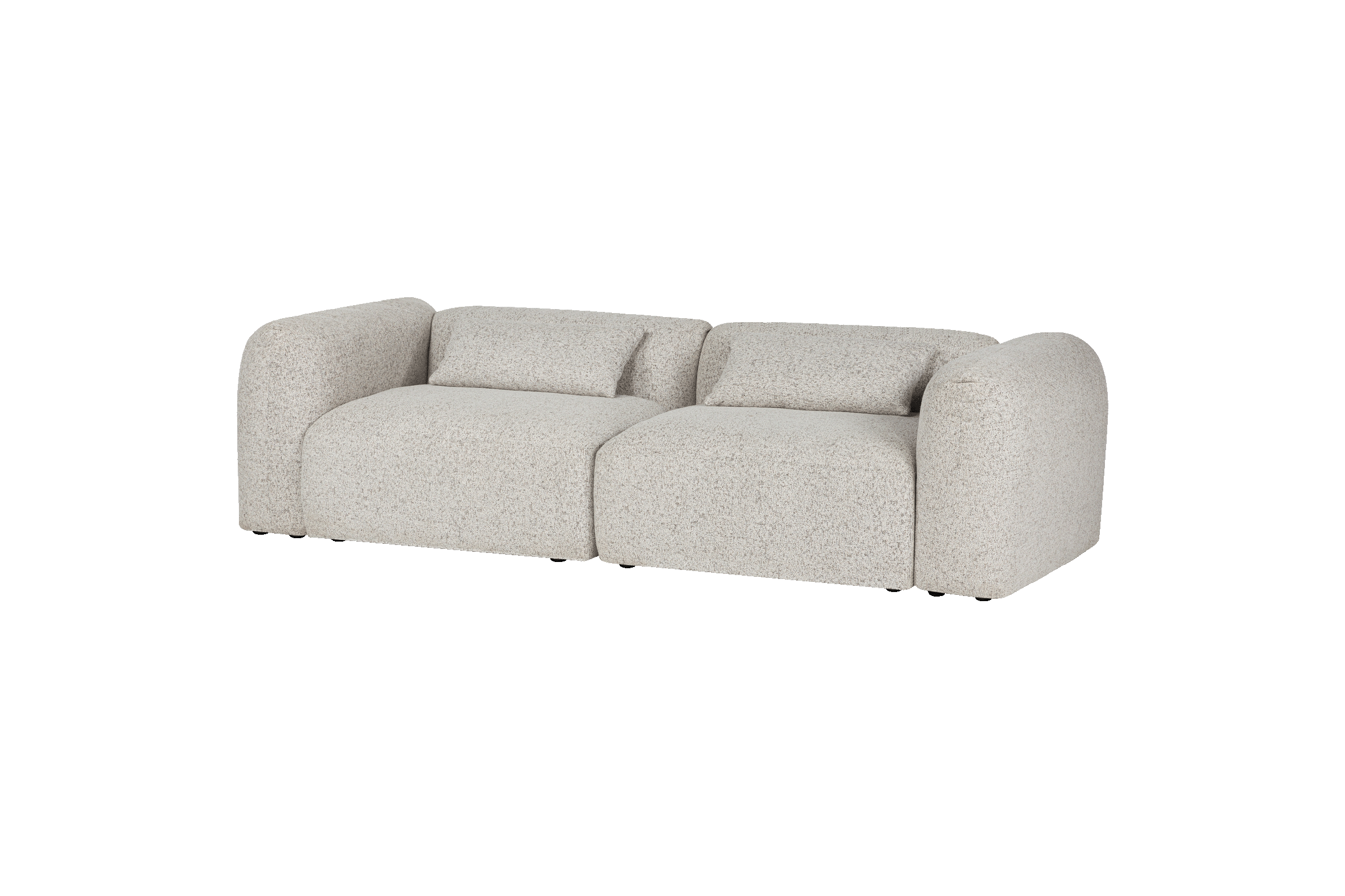Yaro Sofa 3-seater
