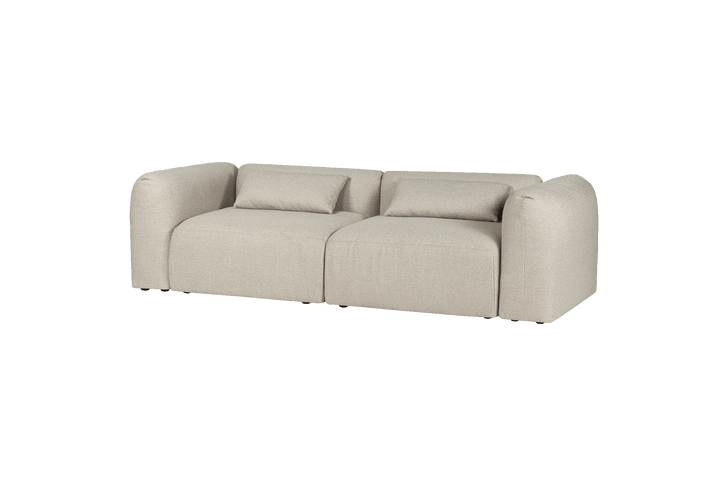 3-seater
