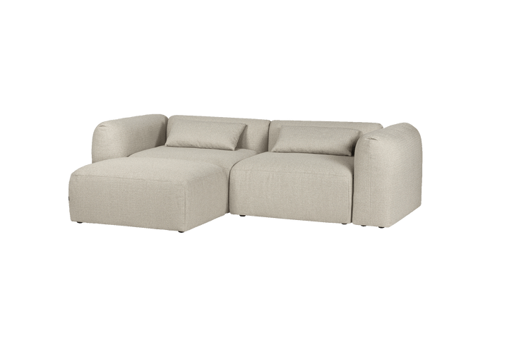 3-seater corner