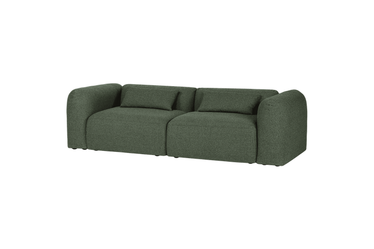 3-seater