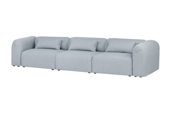 Yaro 4-Seater Sofa