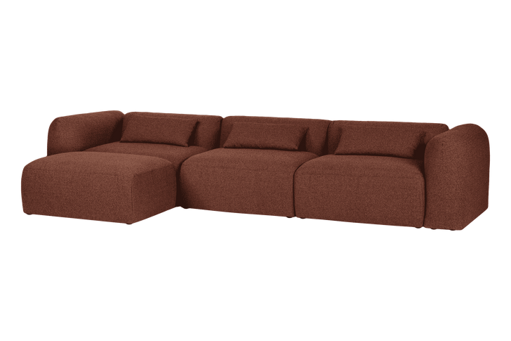 4-seater corner