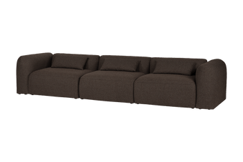 Yaro Sofa 4-seater