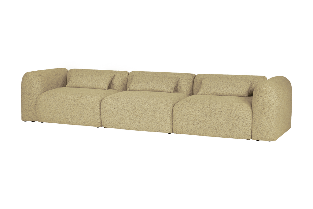 Yaro Sofa 4-seater