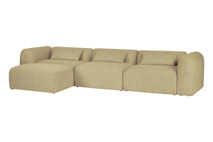 4-seater corner