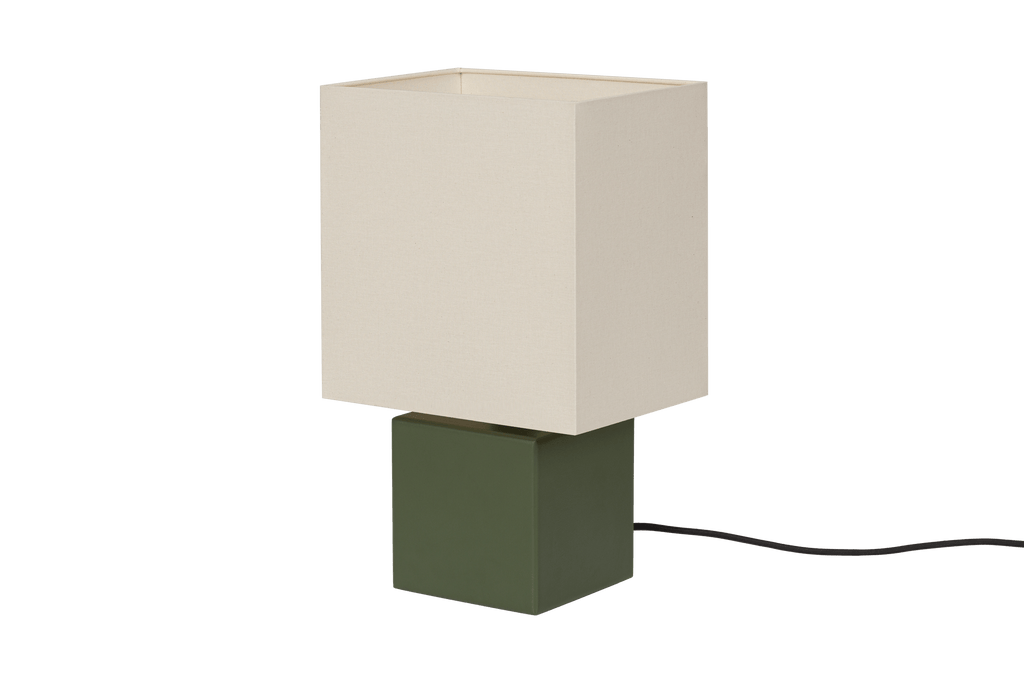 Zam Table Lamp