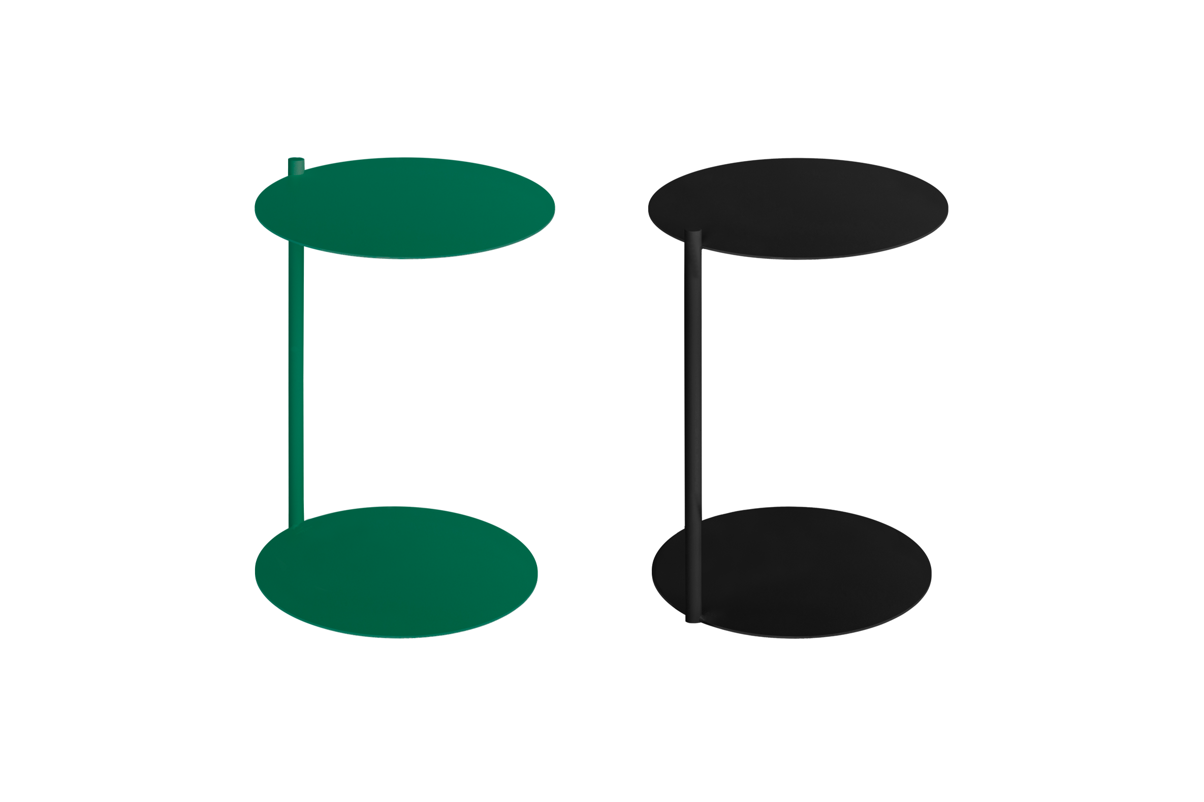 2x Ande Side Table