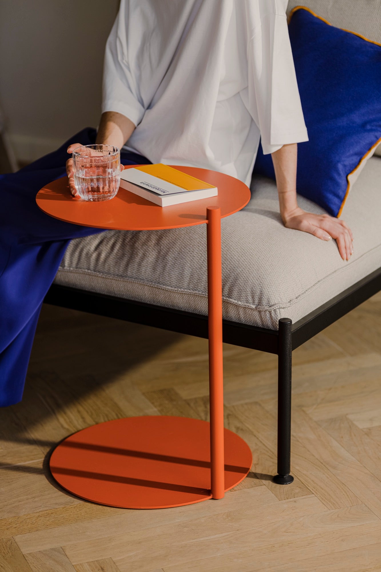 Ande Side Table