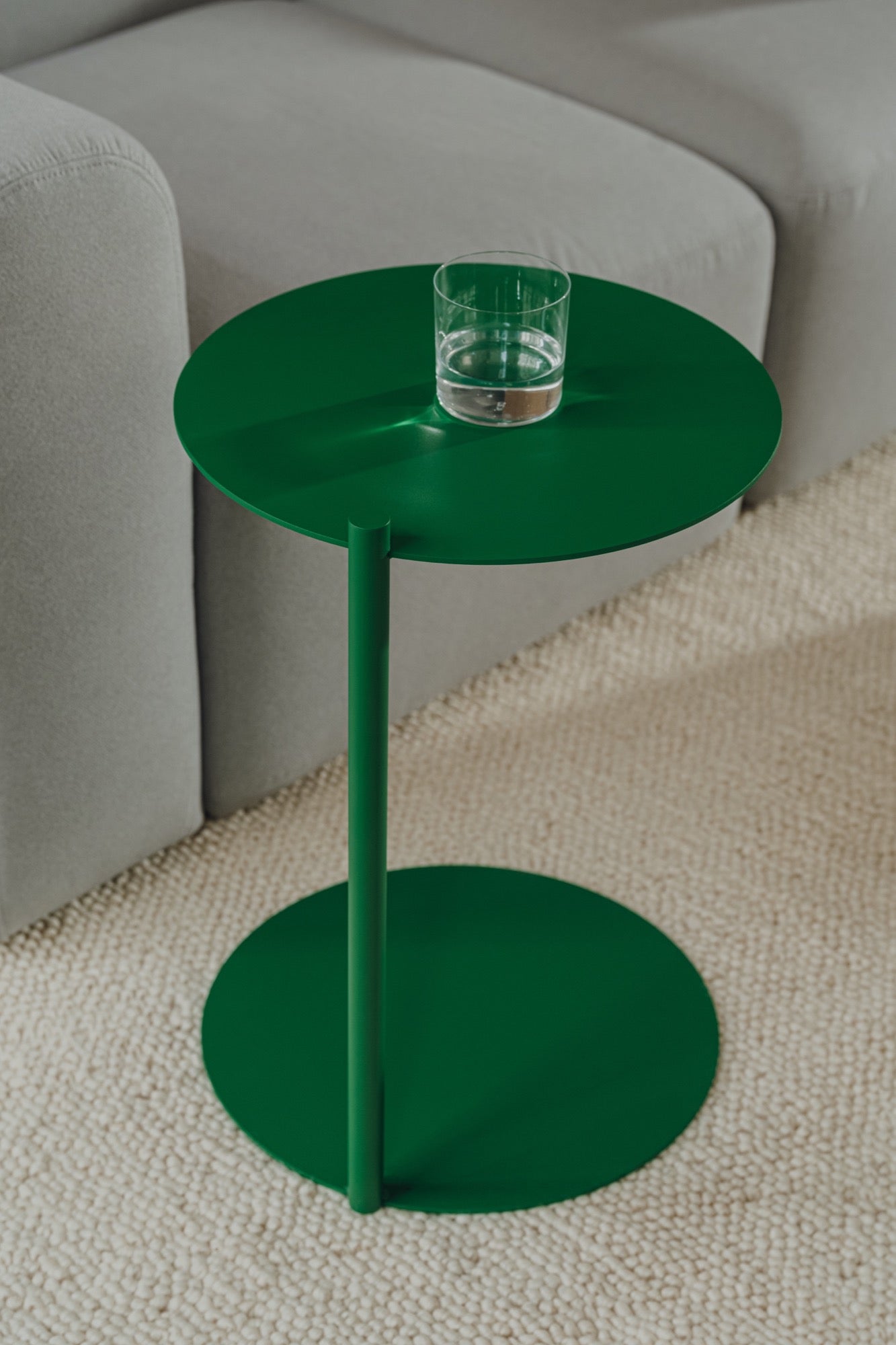 Ande Side Table