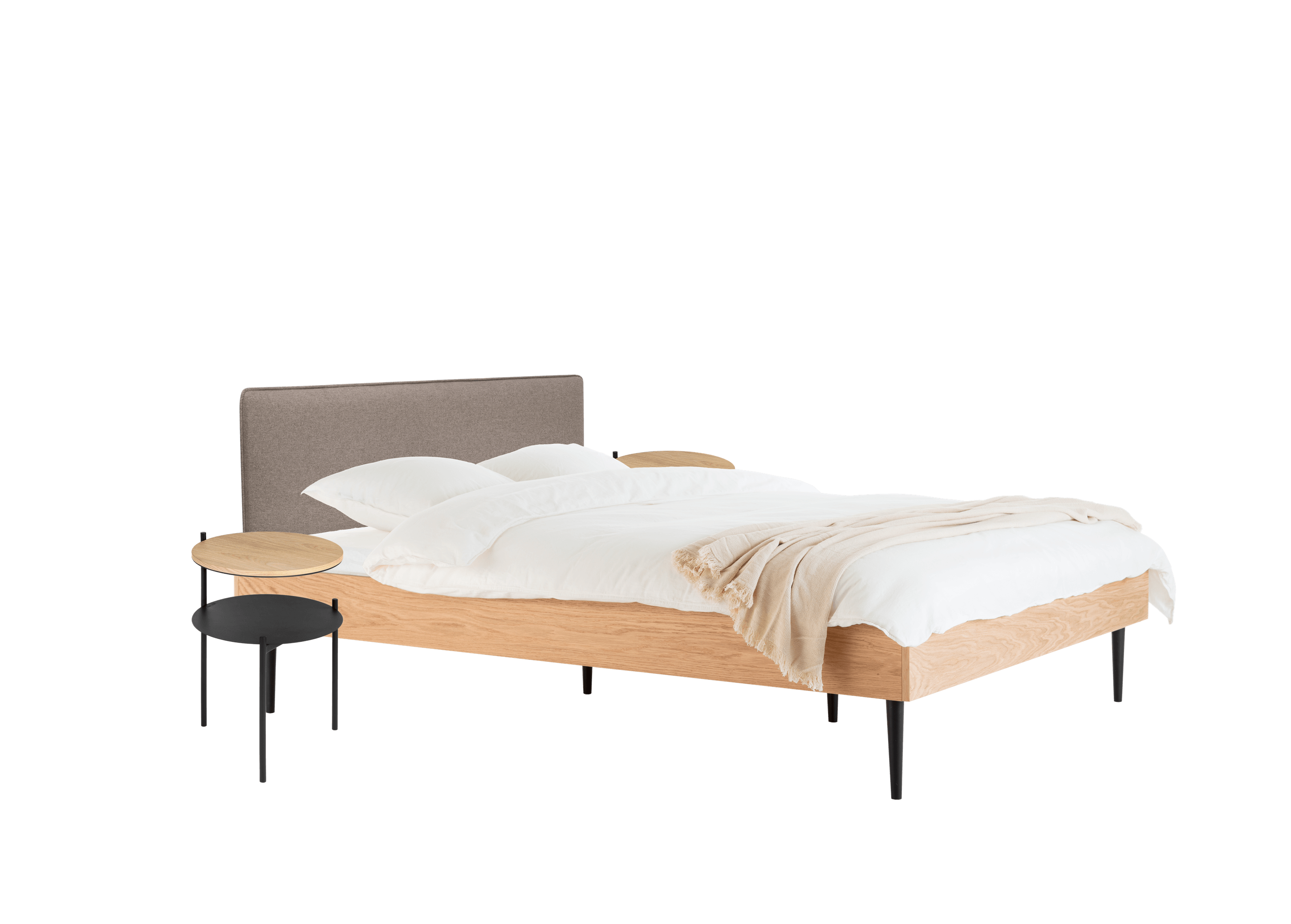 Streiko Bed & Tu Bundle