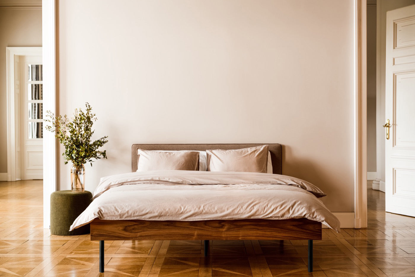 Streiko Bed & Tu Bundle