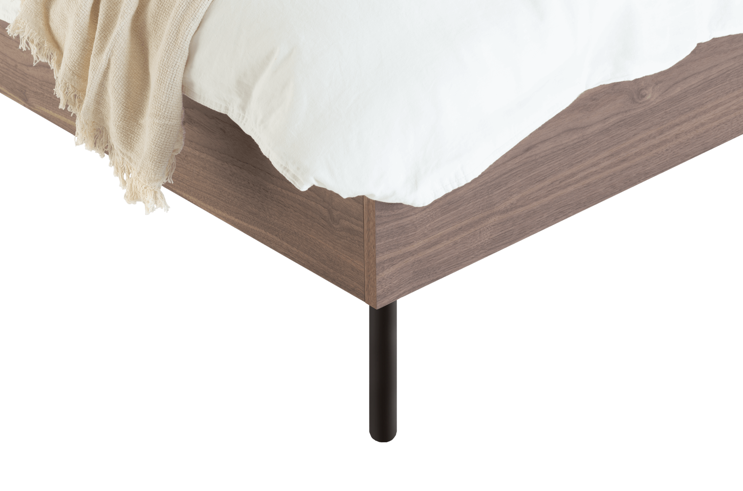 Streiko Bed & Tu Bundle