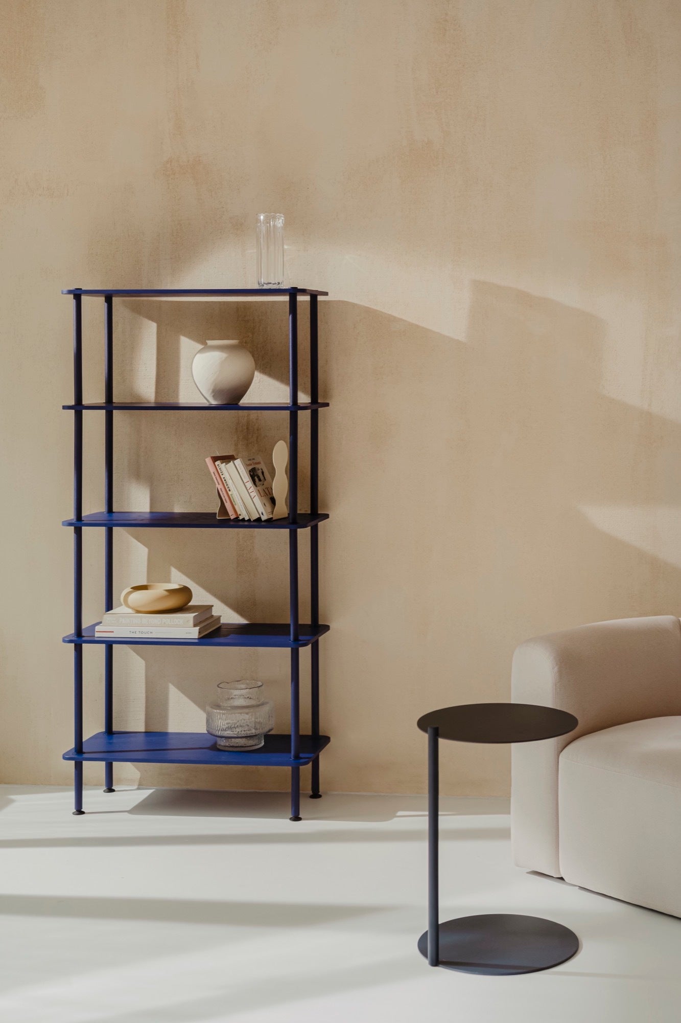 Teidi Shelving Unit 5-tier