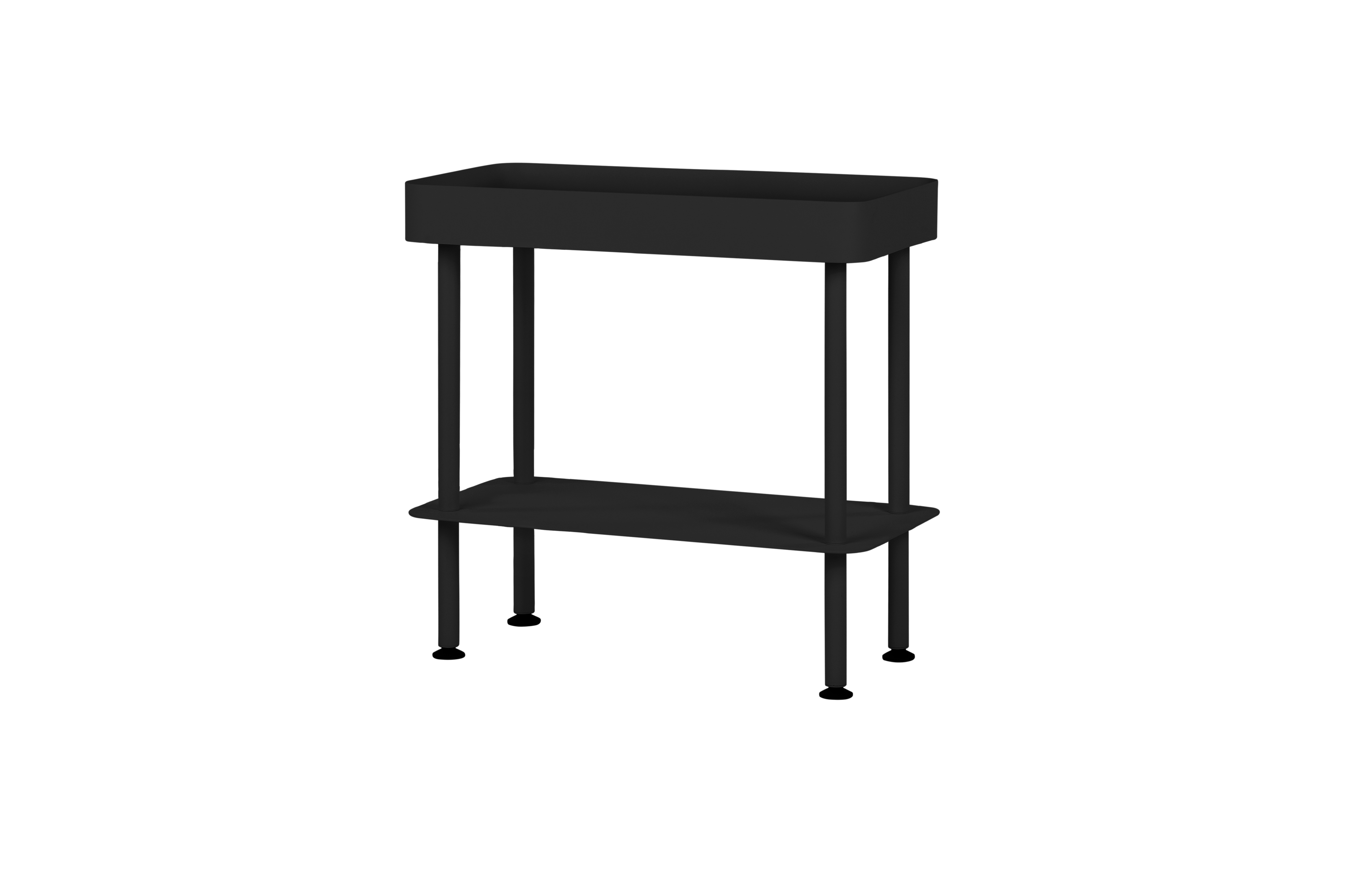 Nolle Console 2-tier