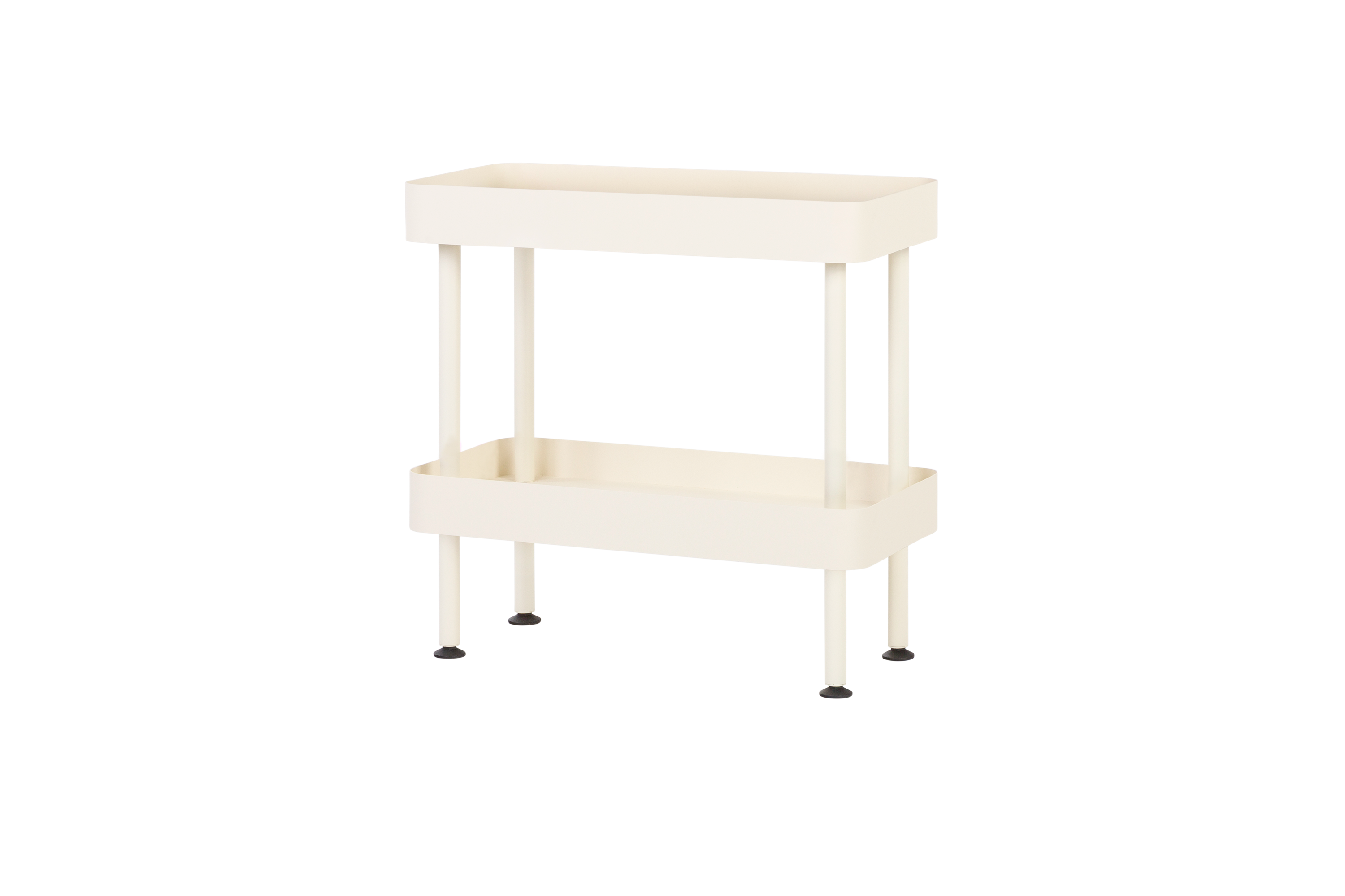 Nolle Console 2-tier