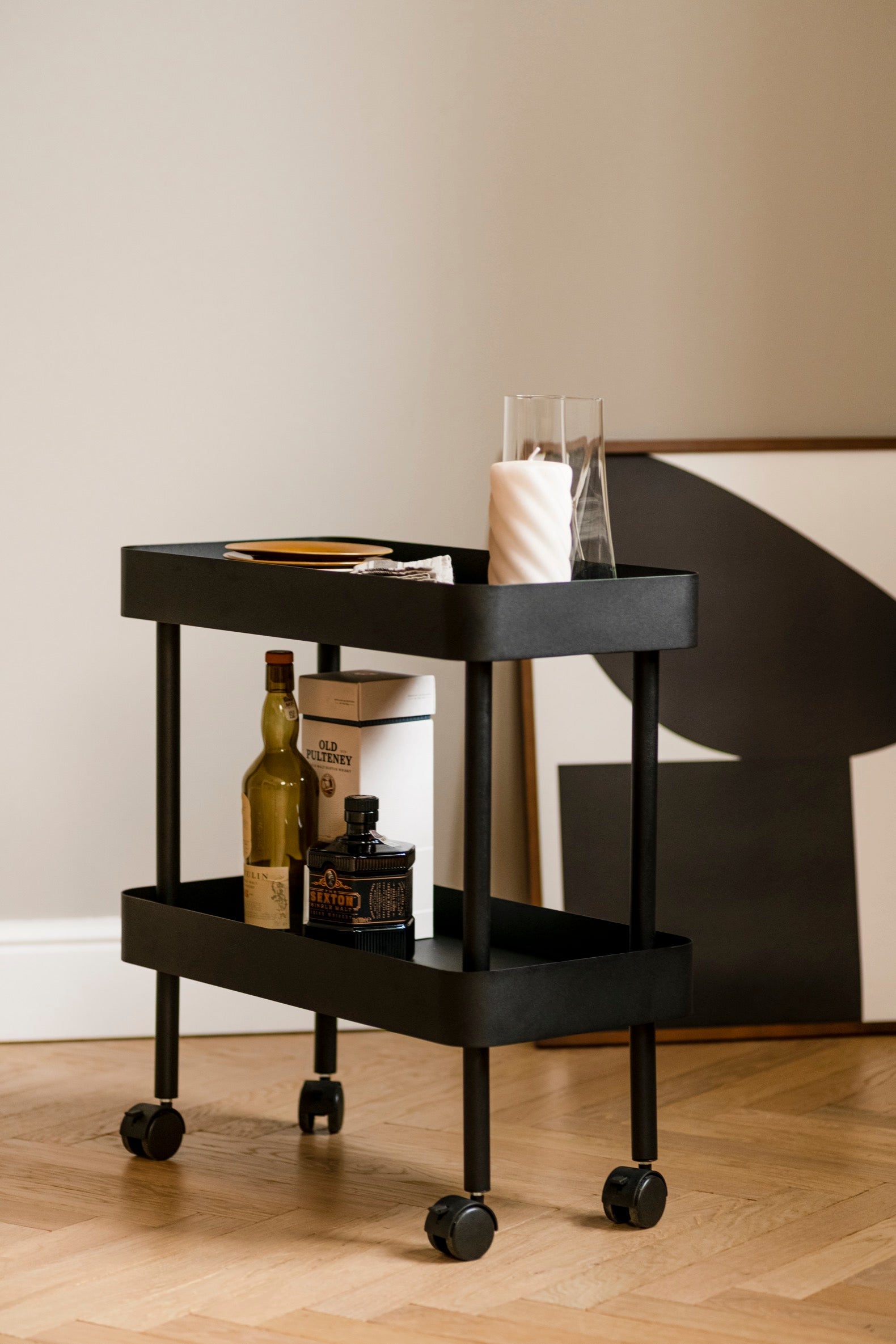 Nolle Console 2-tier