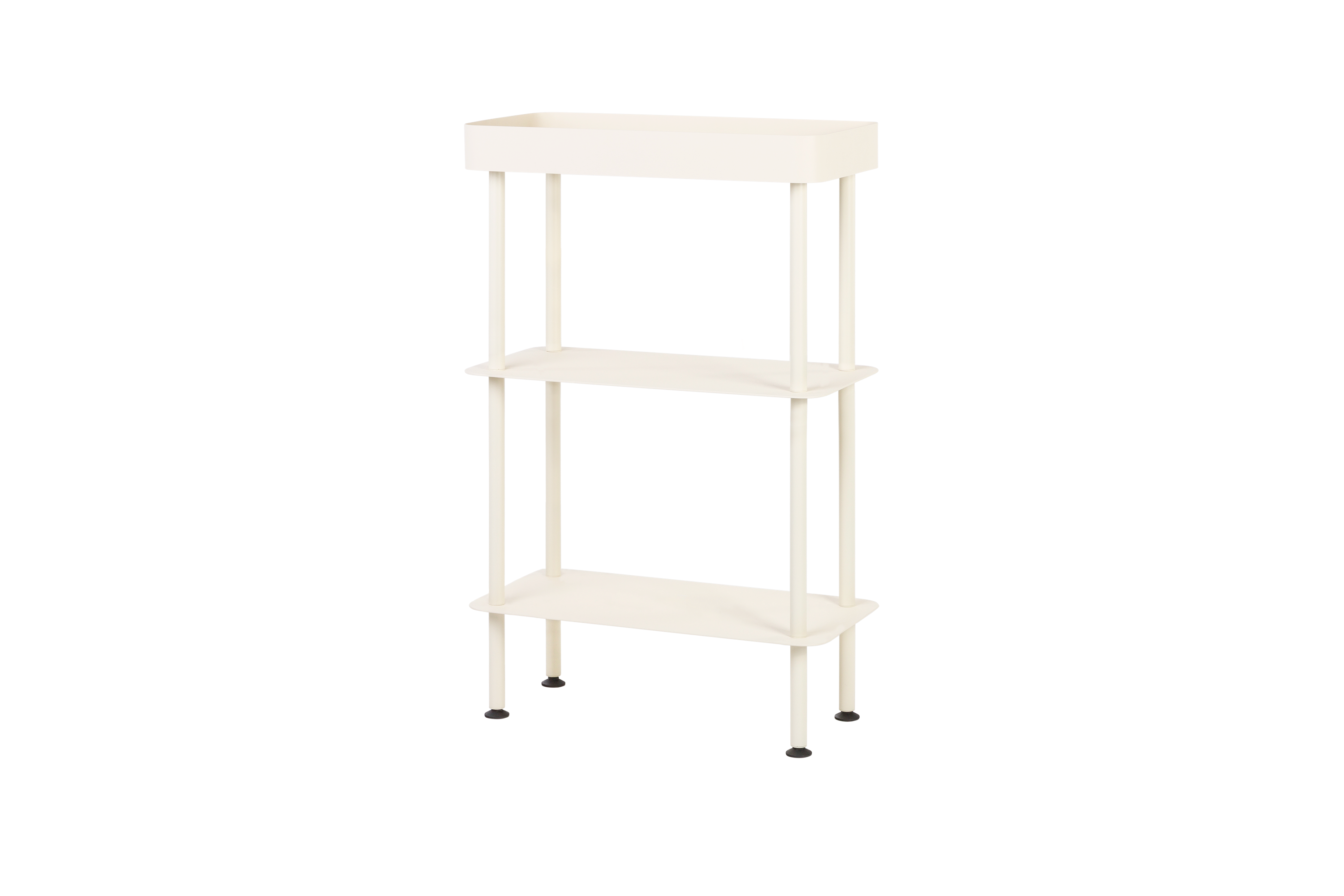 Nolle Console 3-tier