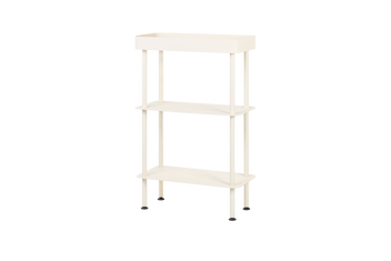 Nolle Console 3-tier