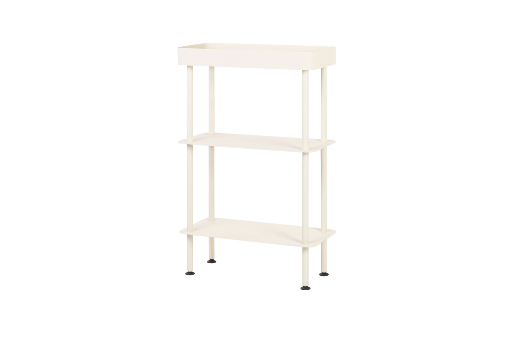 Nolle Console 3-tier