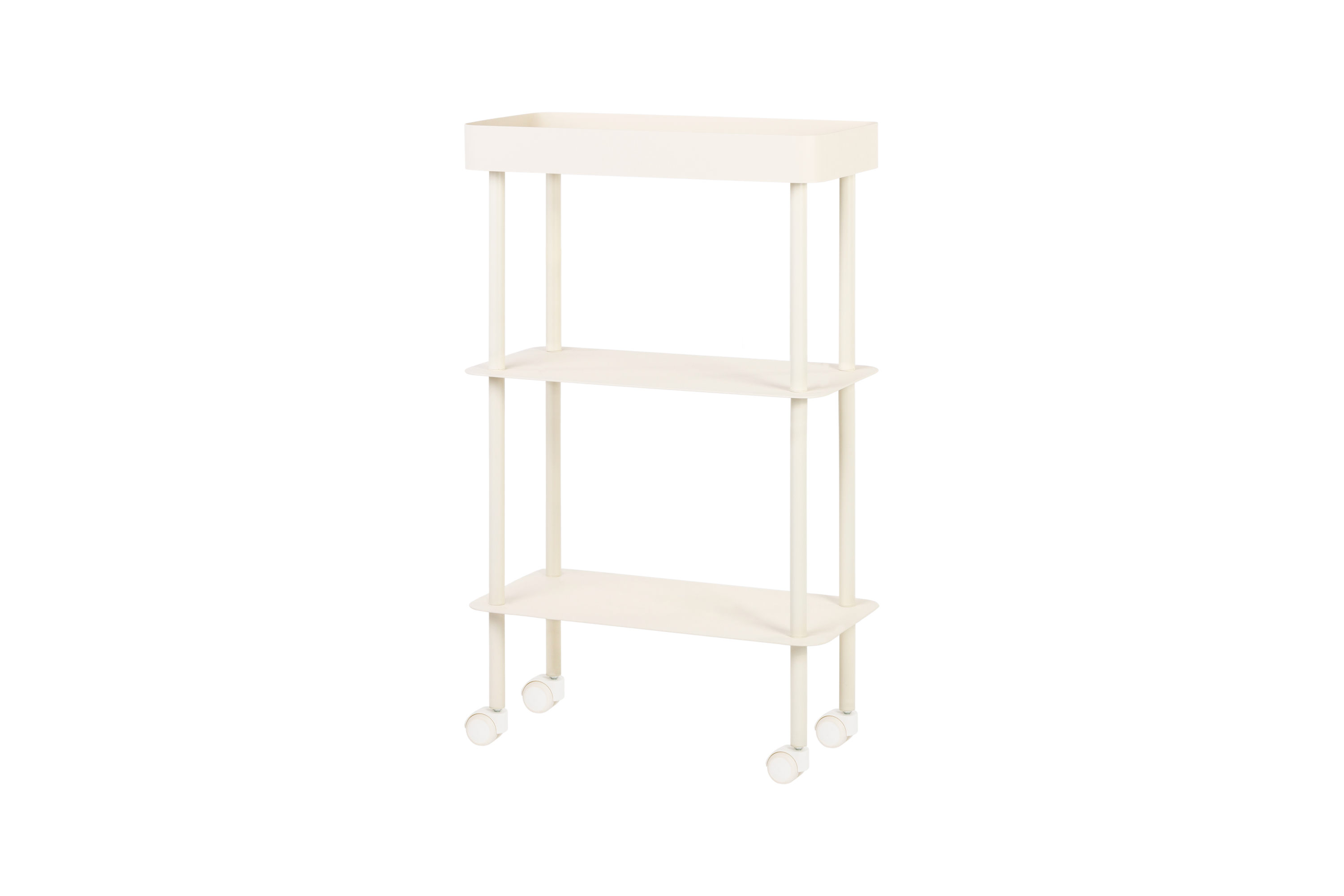 Nolle Console 3-tier