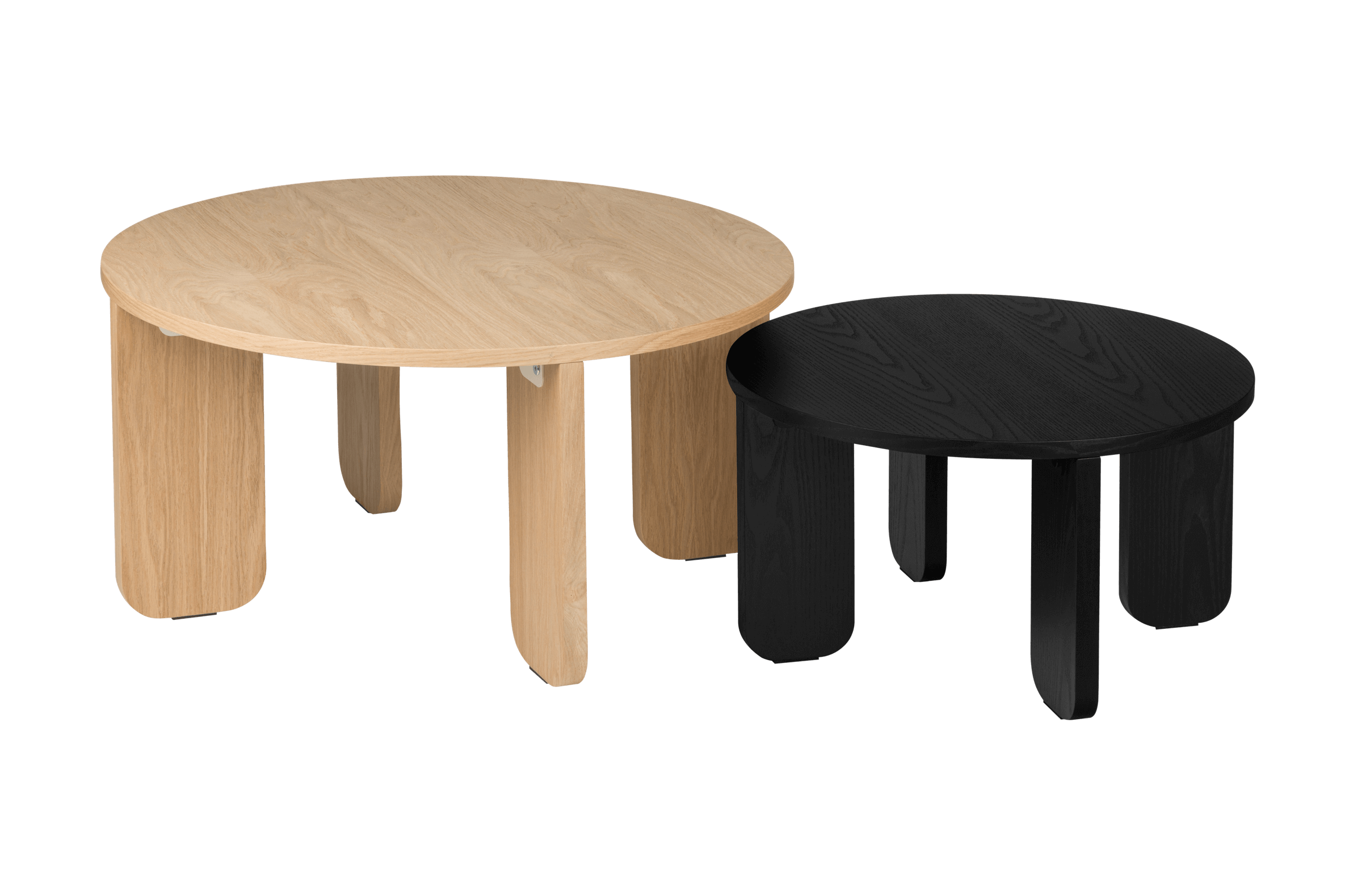 Kuvu Nest of Tables