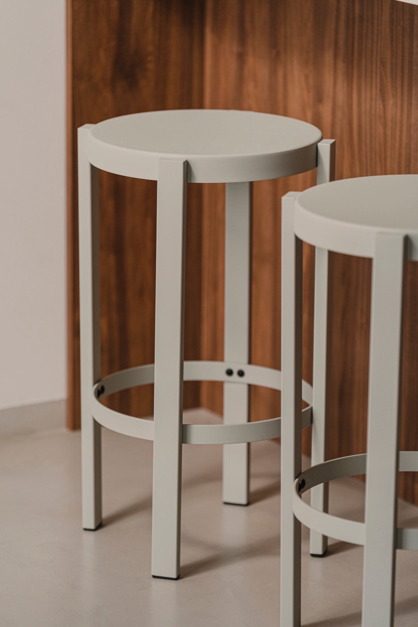 Doon Bar Stool - 75 cm