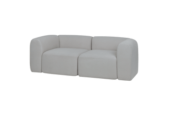 Flom Sofa 2-seater