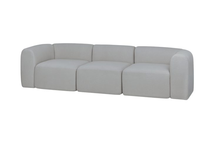 3-seater