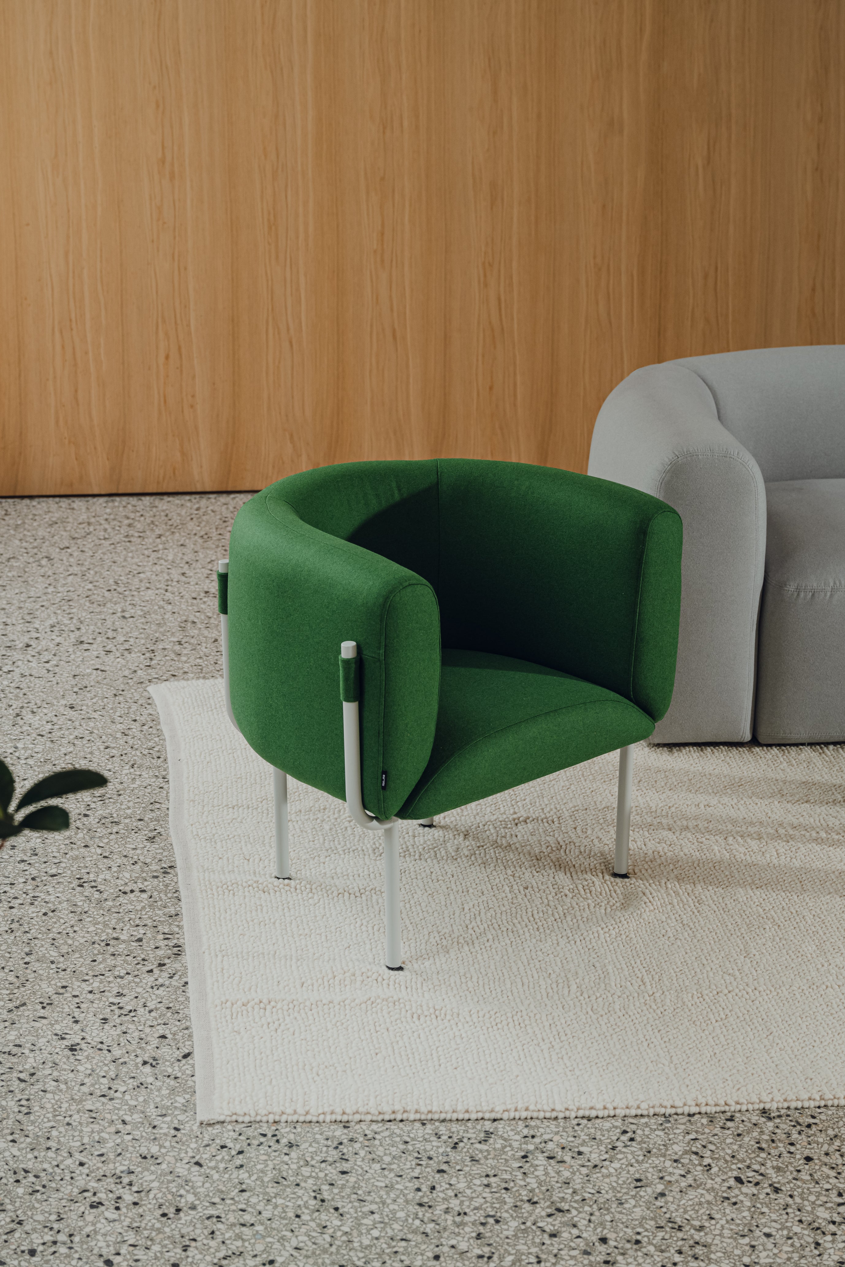 Ubi Mini Armchair