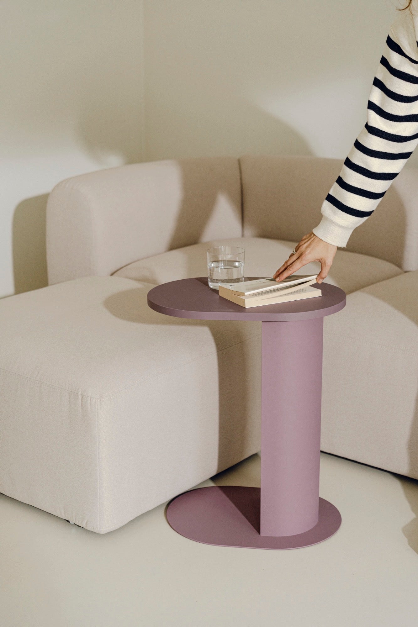 Nuno Side Table