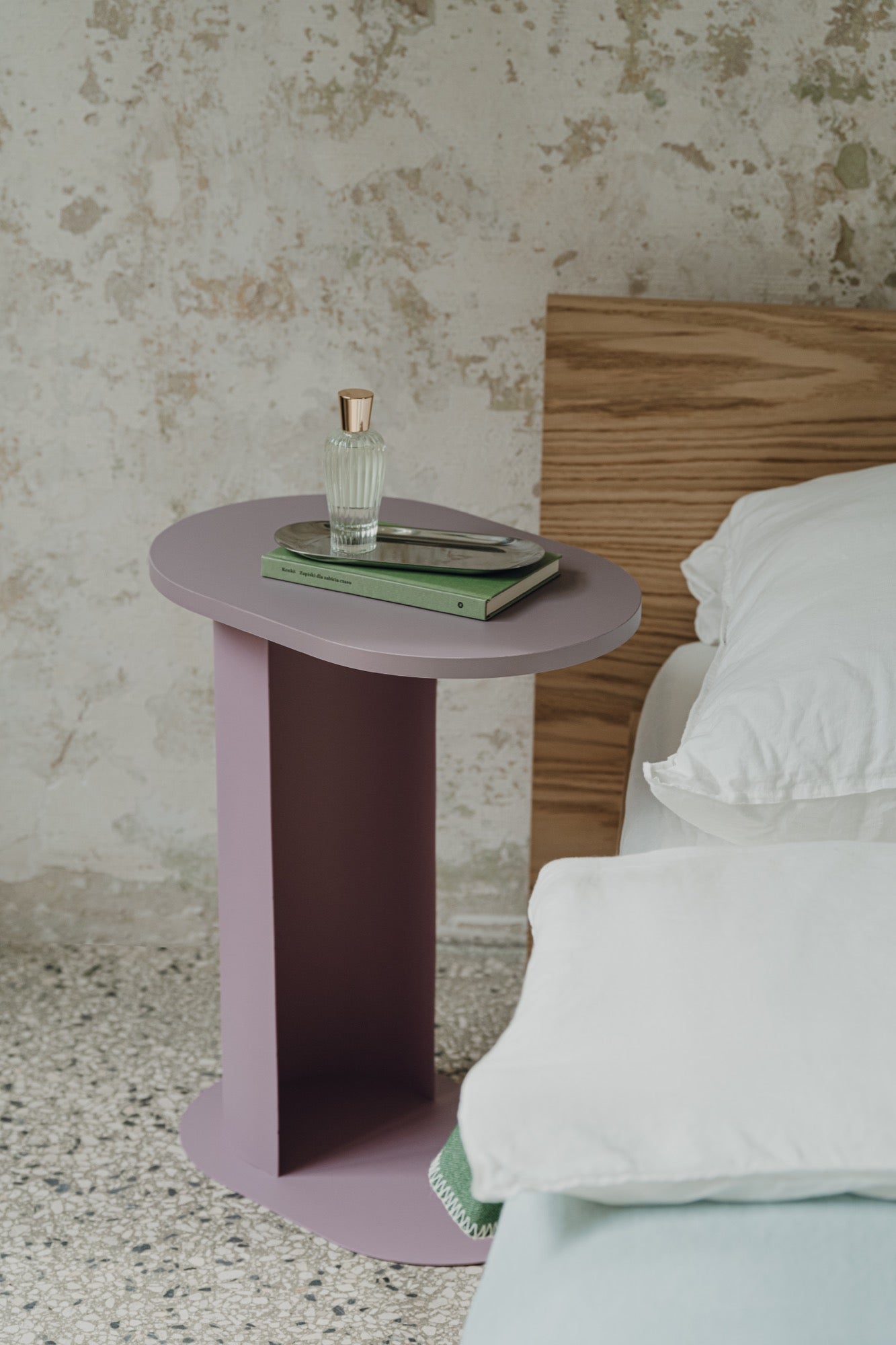 Nuno Side Table